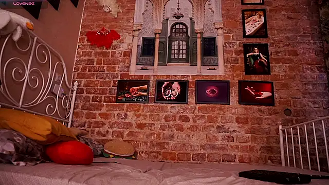 Evelively online show from 19, 3, 2026