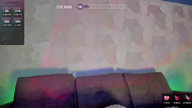 Miss Sun Shine online show from 17, 2, 2025