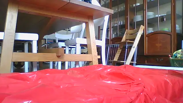 fetishkraut online show from 17, 10, 2025