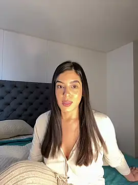 kamivolkano online show from 3, 3, 2025