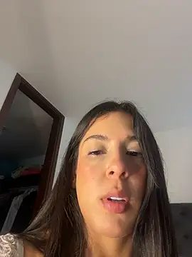 kamivolkano online show from 18, 11, 2025