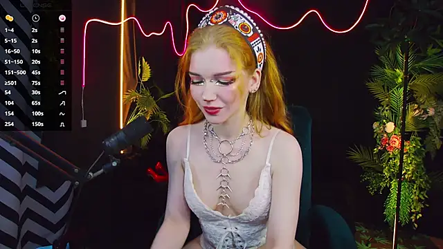 Snapshot of Misamane chatting on 25, 5, 2026 Misamane online show from 25, 5, 2026