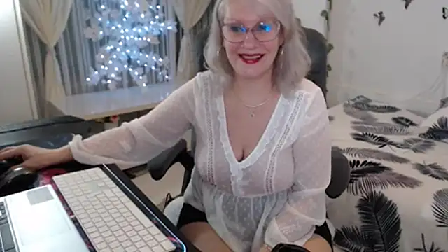 Ghertrude52 online show from 20, 3, 2026