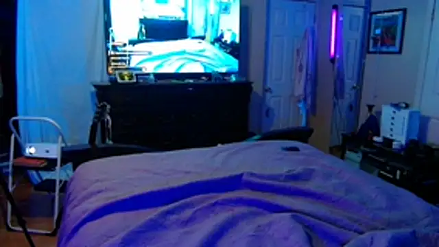 AerobicSleeve online show from 12, 2, 2026