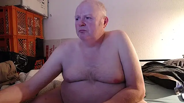 Vandrino online show from 25, 1, 2025