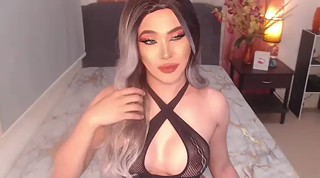 MistressAthalia online show from 7, 2, 2025