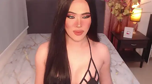 MistressAthalia online show from 28, 2, 2025