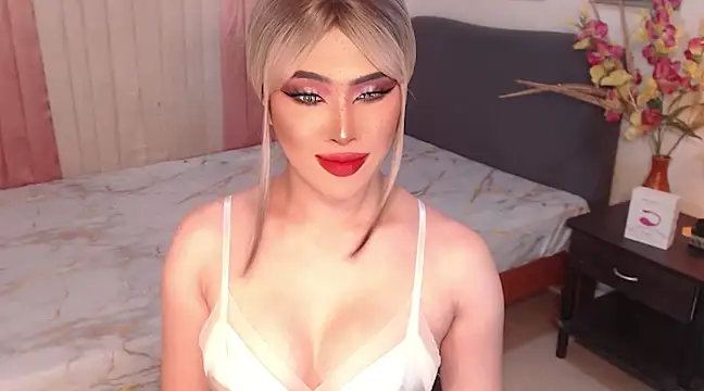 MistressAthalia online show from 22, 3, 2025