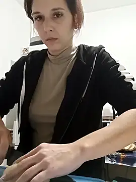 SexxyLety online show from 30, 12, 2024