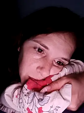 SexxyLety online show from 10, 1, 2025