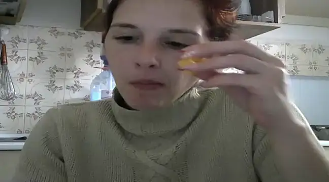 SexxyLety online show from 11, 1, 2025