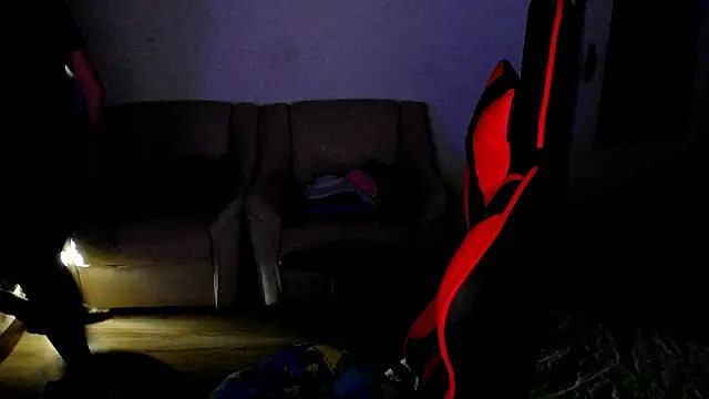 SexxyLety online show from 10, 9, 2025