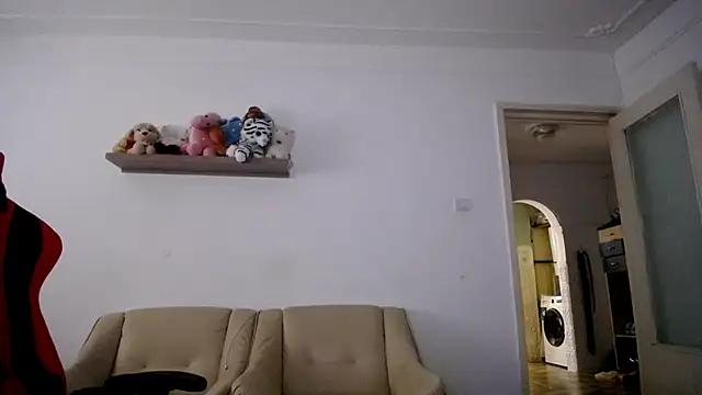 SexxyLety online show from 25, 9, 2025