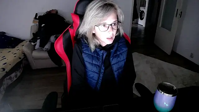 SexxyLety online show from 1, 10, 2025