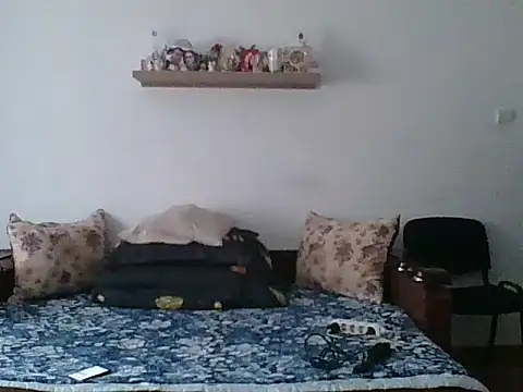 SexxyLety online show from 26, 2, 2026