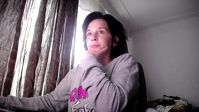 SexxyLety online show from 21, 5, 2026