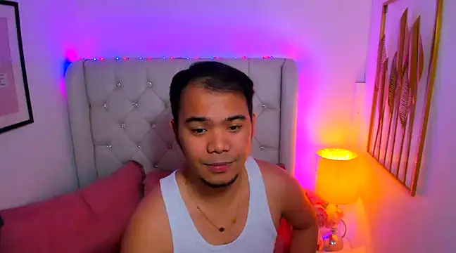 AsianZero online show from 2, 2, 2025