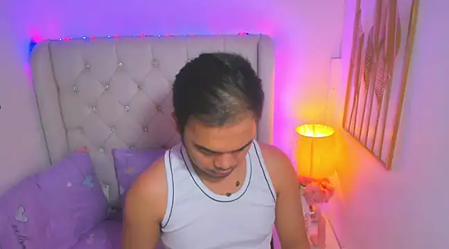 AsianZero online show from 17, 2, 2025