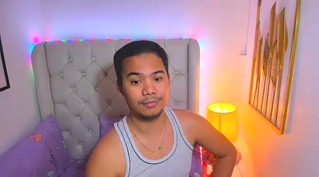 AsianZero online show from 20, 2, 2025