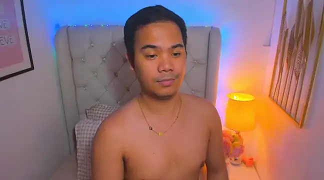 AsianZero online show from 18, 3, 2025