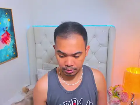 AsianZero online show from 23, 4, 2026