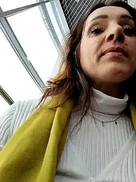 EvaXOAir online show from 10, 2, 2025