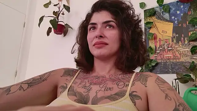 TaliMajesty online show from 18, 1, 2026