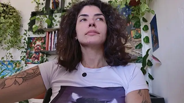 Snapshot of TaliMajesty chatting on 1, 6, 2026 TaliMajesty online show from 1, 6, 2026
