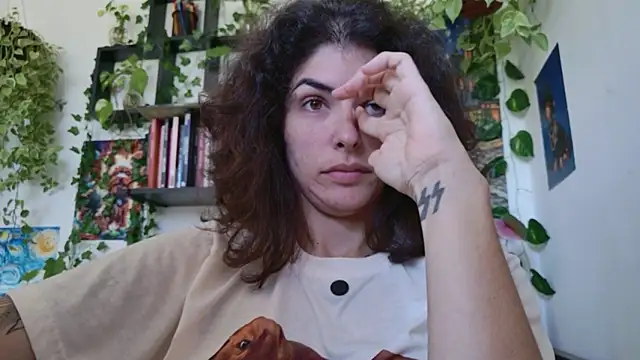 Snapshot of TaliMajesty chatting on 9, 6, 2026 TaliMajesty online show from 9, 6, 2026