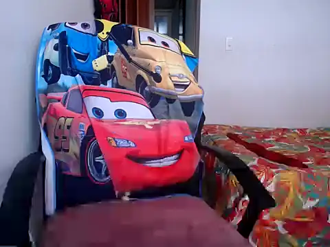 Mia davis01 online show from 27, 1, 2025