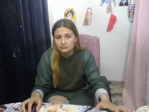 Mia davis01 online show from 28, 5, 2026