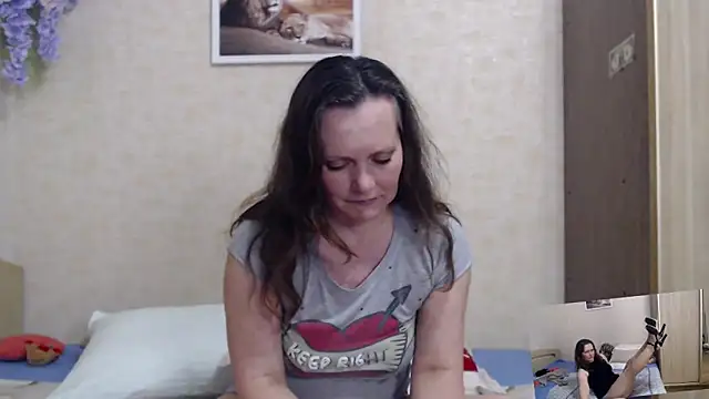 SheLion online show from 23, 4, 2026