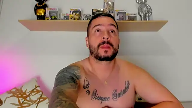 camilo restrepo21 online show from 6, 11, 2025