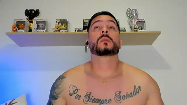 Snapshot of camilo_restrepo21 chatting on 6, 6, 2026 camilo restrepo21 online show from 6, 6, 2026