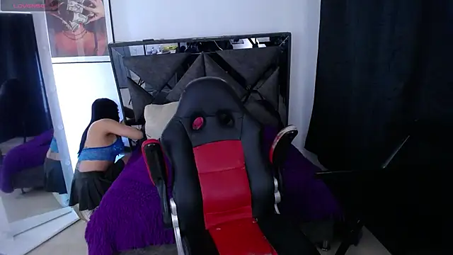 Snapshot of Salo_hot04 chatting on 19, 2, 2026 Salo hot04 online show from 19, 2, 2026