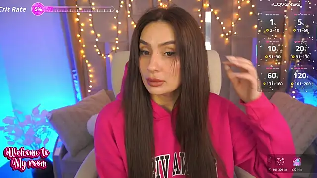 AnzhyTeqila online show from 21, 4, 2026