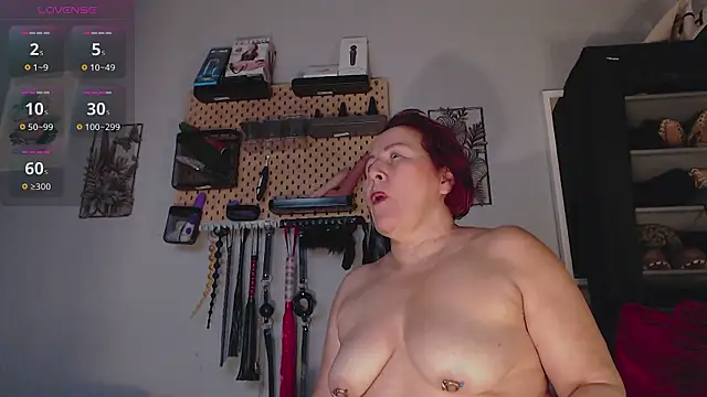 barbarah  online show from 11, 2, 2025