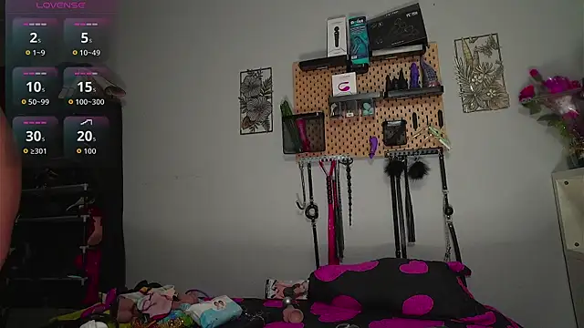 barbarah  online show from 13, 11, 2025