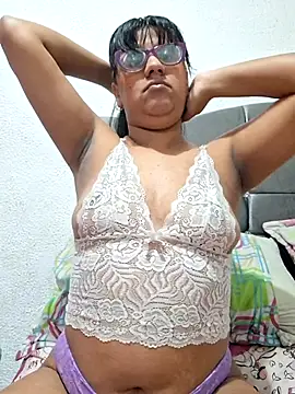 ZaidaWet online show from 25, 11, 2025