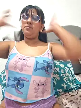 ZaidaWet online show from 7, 3, 2026