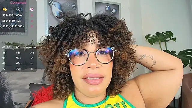 Snapshot of valerieharris chatting on 19, 7, 2026 valerieharris online show from 19, 7, 2026