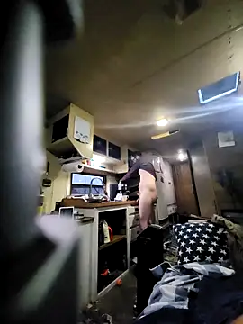 Cooking Cristal online show from 8, 1, 2025