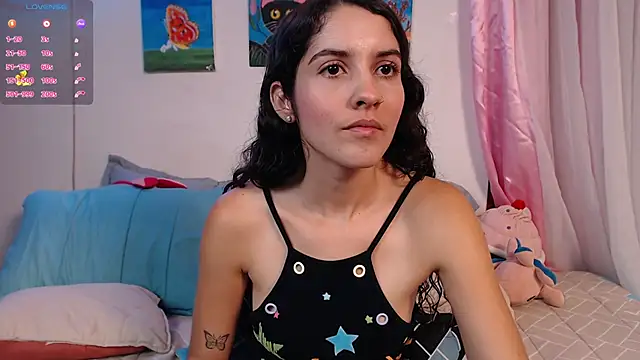 lailypink online show from 23, 12, 2024