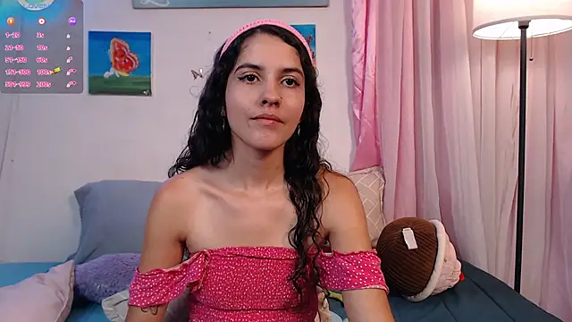 lailypink online show from 16, 1, 2025