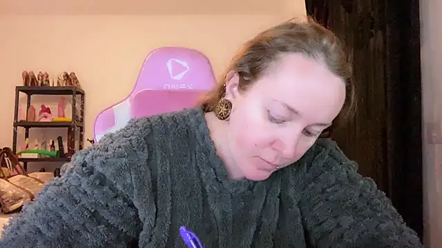 kisicaxx online show from 1, 3, 2026