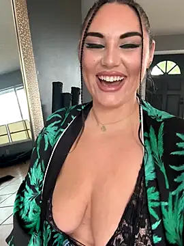 lovely beast online show from 3, 10, 2025