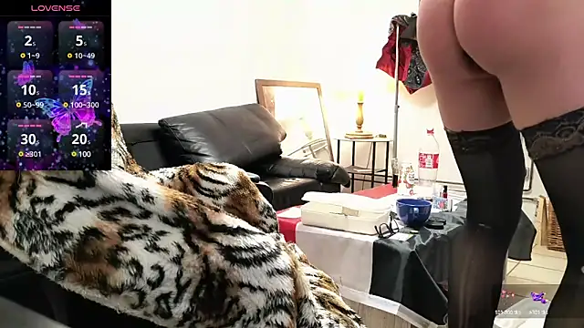 kimberjames84 online show from 6, 2, 2025