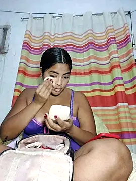 Snapshot of missmelissa_ chatting on 20, 9, 2025 missmelissa online show from 20, 9, 2025