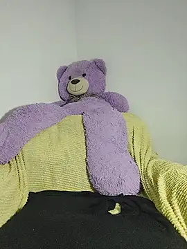 missmelissa  online show from 18, 12, 2025