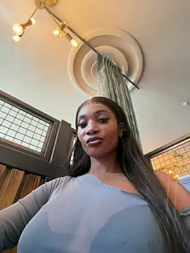 Snapshot of __Nessa__ chatting on 3, 7, 2026 Nessa online show from 3, 7, 2026